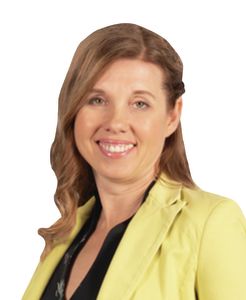 Photo of Natalia Lykova