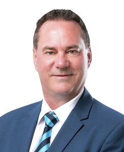 Photo of Tony Scheirlinck