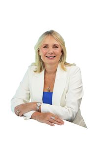 Photo of Lisbeth Jong