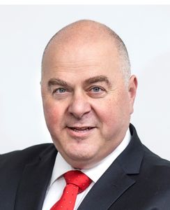 Photo of Tony Delinaoum