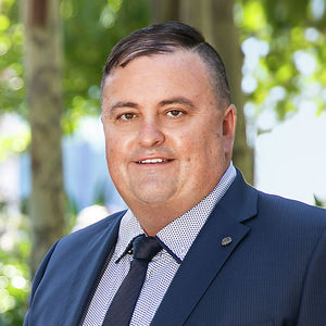 Photo of Michael Ristevski