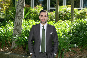 Photo of Dimi Papas