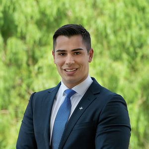 Photo of Nick Evangelidis