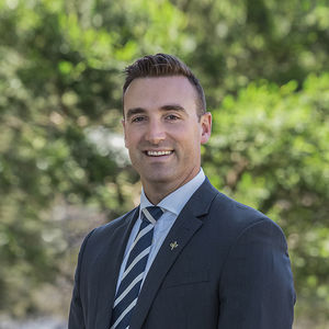 Photo of Daniel Broadbent