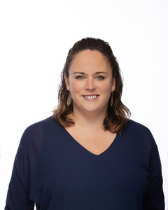 Photo of Fiona Kibar