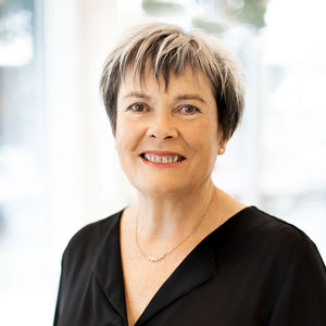 Photo of Gisella Sklenars