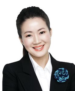 Photo of Sammi (Shumin) Liang