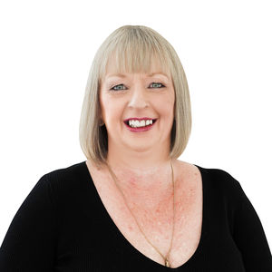 Photo of Lucy Douglas AREINZ