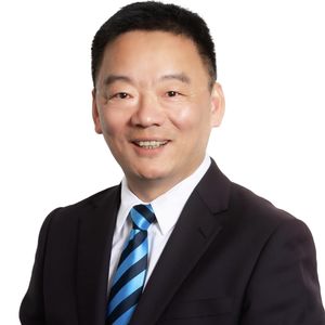 Photo of James Hu