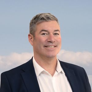 Photo of Simon Cotter