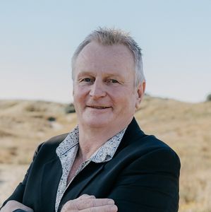 Photo of John Gardiner