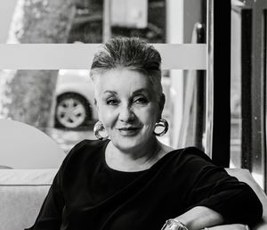 Photo of Jane Schumann