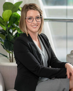 Photo of Kate Priest