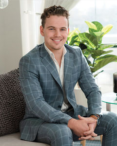 Photo of Jake McIntyre