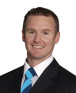 Photo of Craig Searle