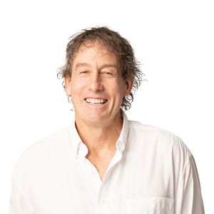 Photo of Martyn Birch