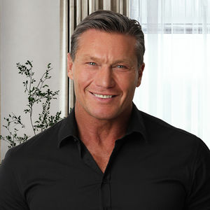 Photo of Mat Steinwede