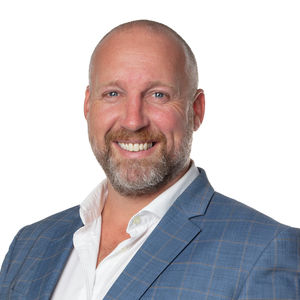 Photo of Greg Brockbank