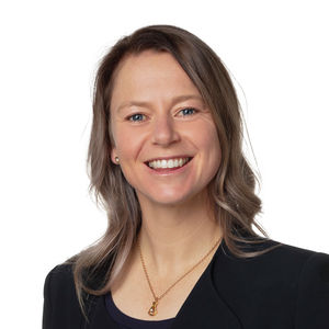 Photo of Lauryn Stephens