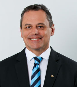 Photo of Grant Stephens