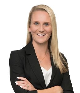 Photo of Jacqui Hope