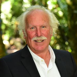 Photo of Paul Robinson