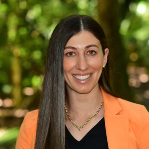 Photo of Rosie Bonne