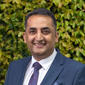 Photo of Prince Kalra