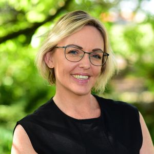 Photo of Sharrie Lord