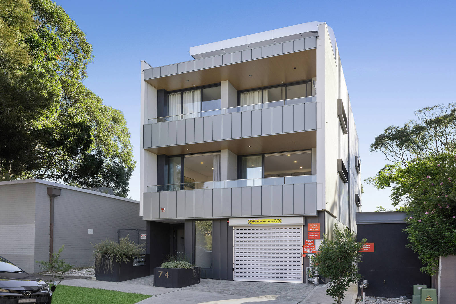 101, 74 Merlin Street, Neutral Bay For Sale by Sydney Sotheby's International Realty - image 8