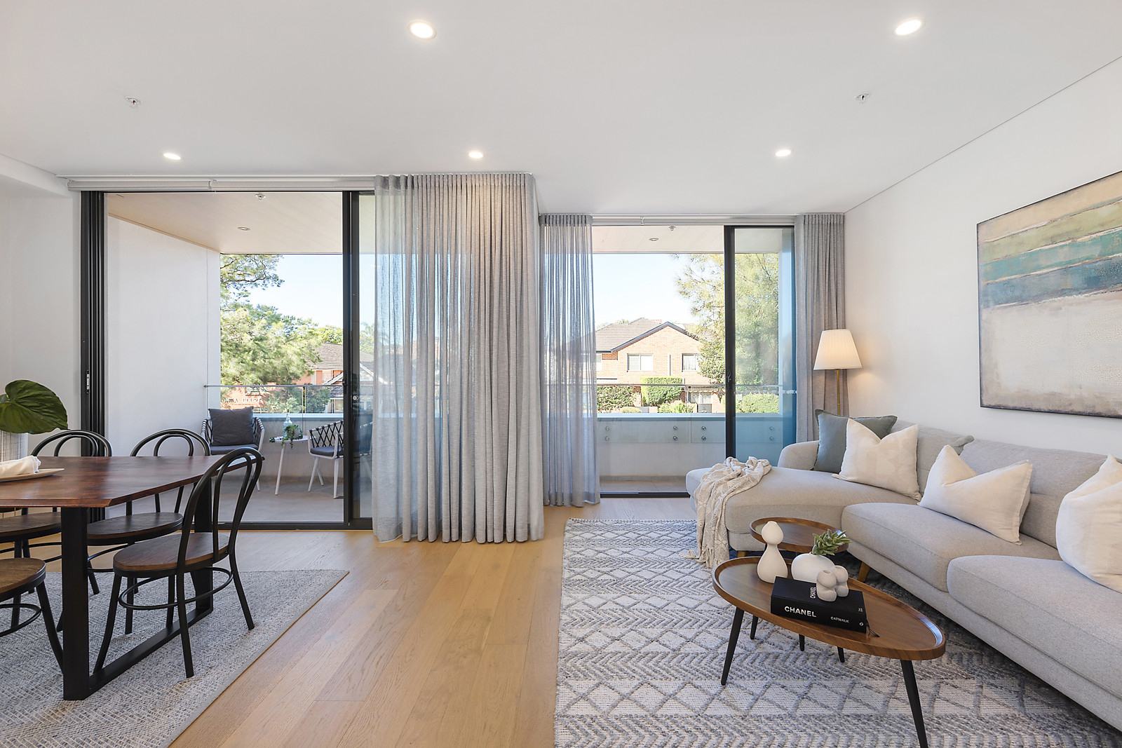 101, 74 Merlin Street, Neutral Bay, Neutral Bay - Image 1