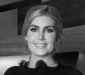 Photo of Jasmine Walker