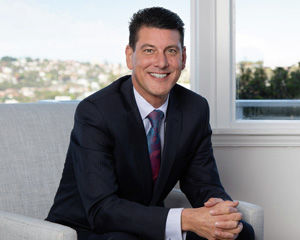 Photo of Phillip Wright