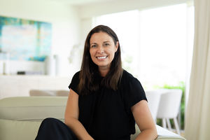 Photo of Aimee Atkins