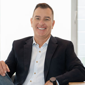 Photo of Darren Batten