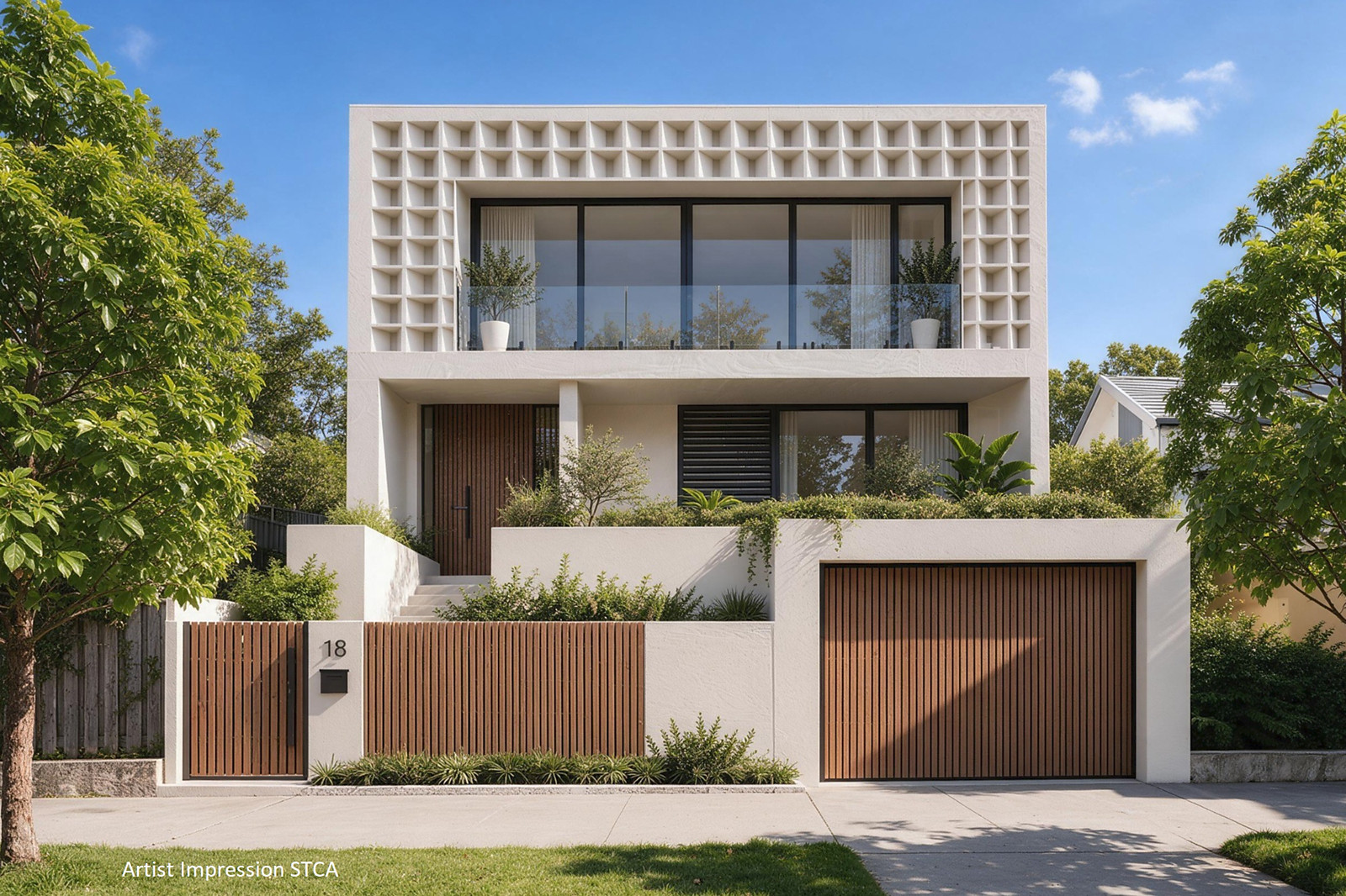 18 Bradley Avenue, Bellevue Hill Auction by Sydney Sotheby's International Realty - image 3
