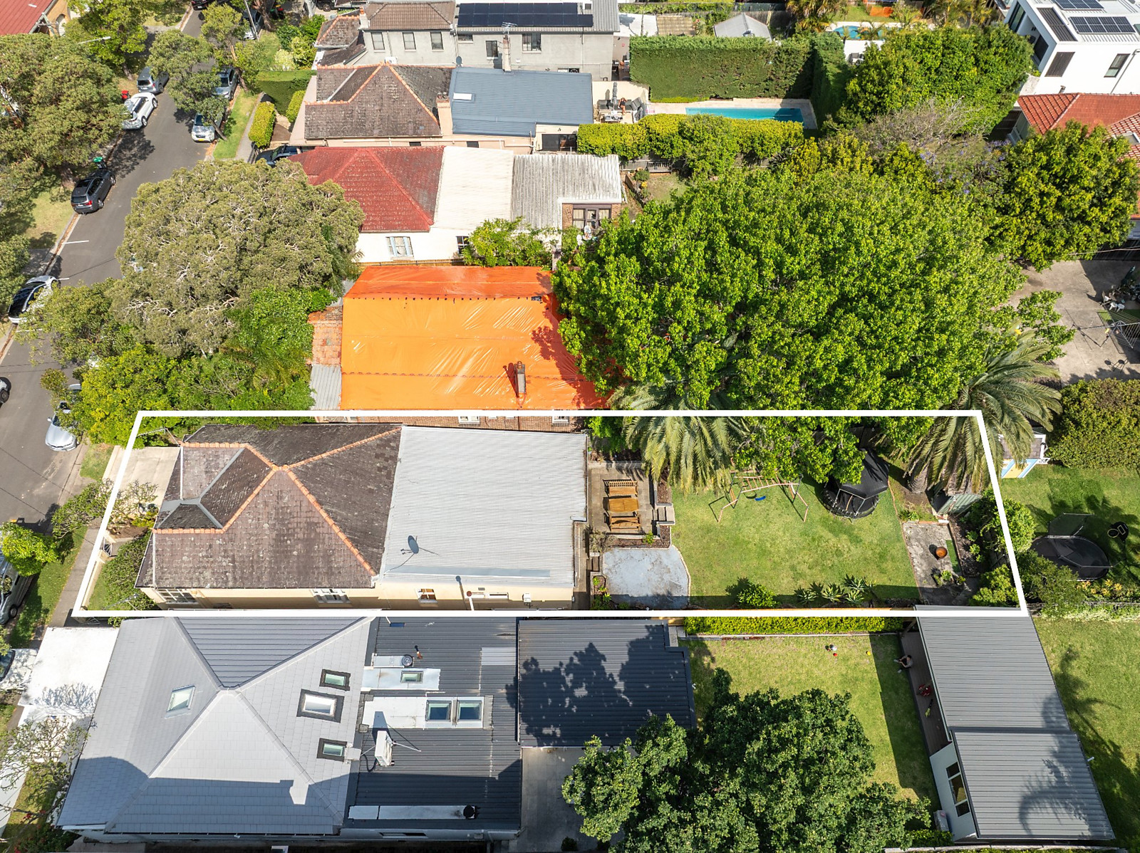 18 Bradley Avenue, Bellevue Hill Auction by Sydney Sotheby's International Realty - image 12