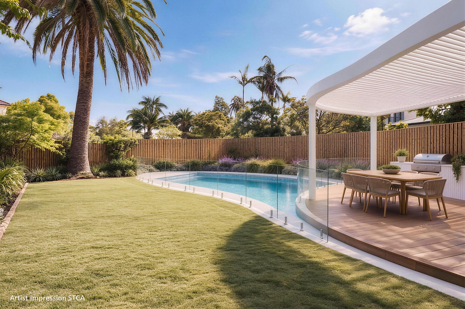 18 Bradley Avenue, Bellevue Hill Auction by Sydney Sotheby's International Realty - image 2