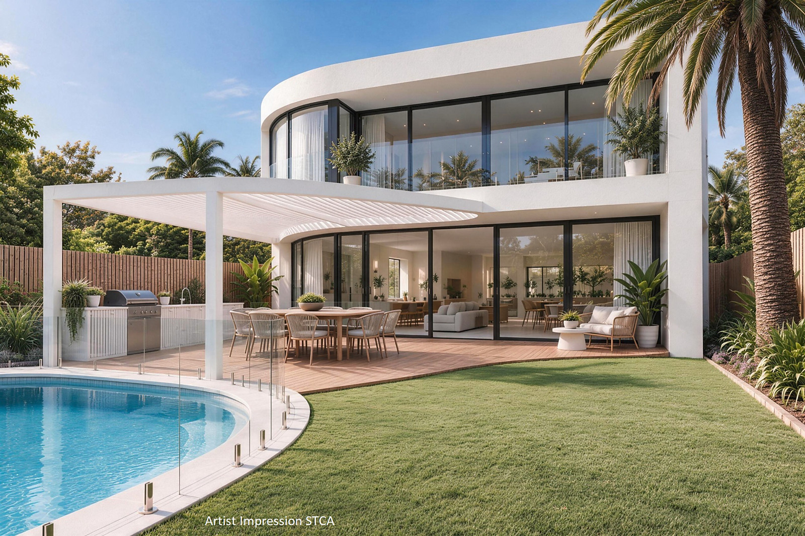 18 Bradley Avenue, Bellevue Hill Auction by Sydney Sotheby's International Realty