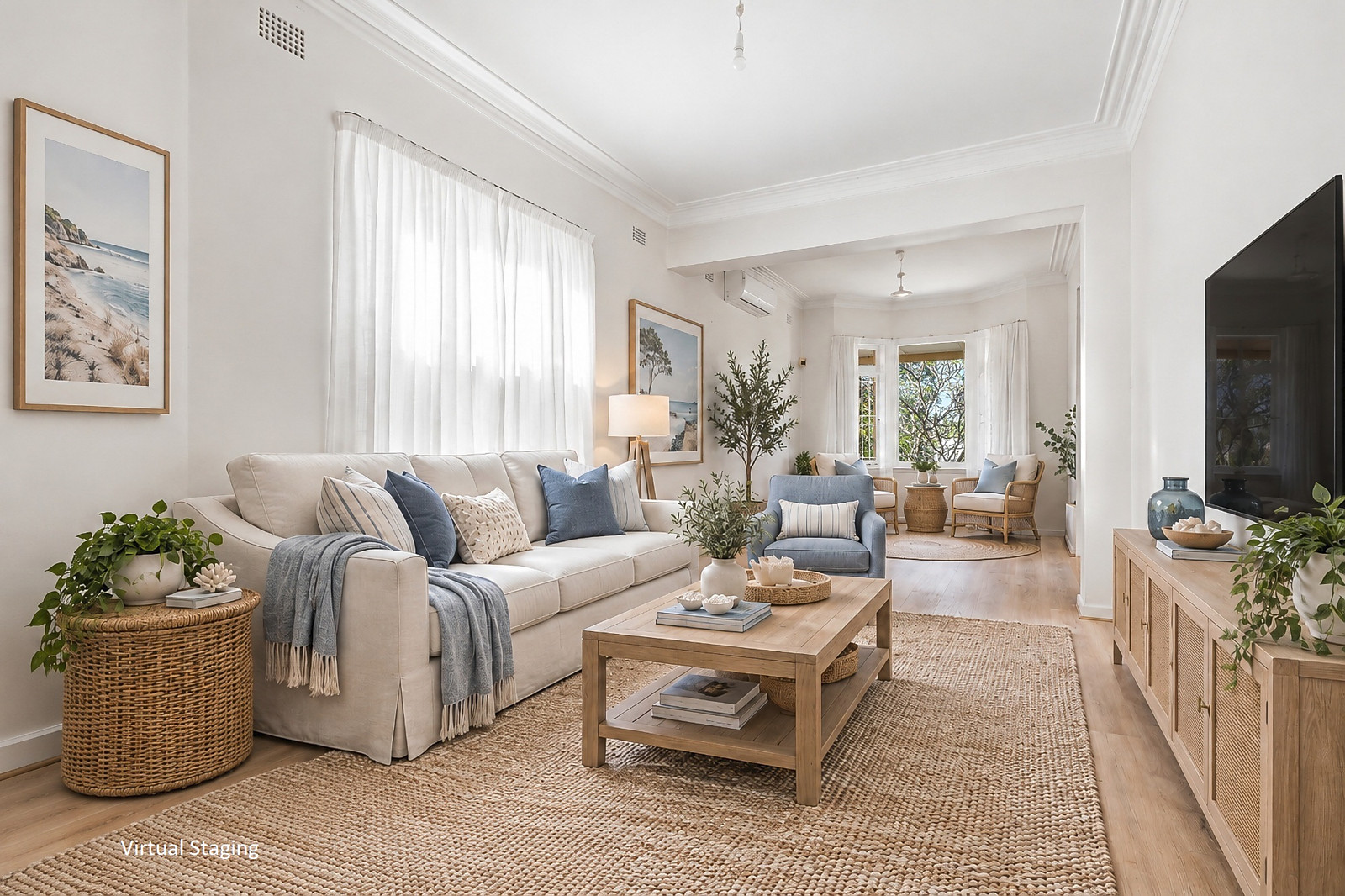 18 Bradley Avenue, Bellevue Hill Auction by Sydney Sotheby's International Realty - image 7