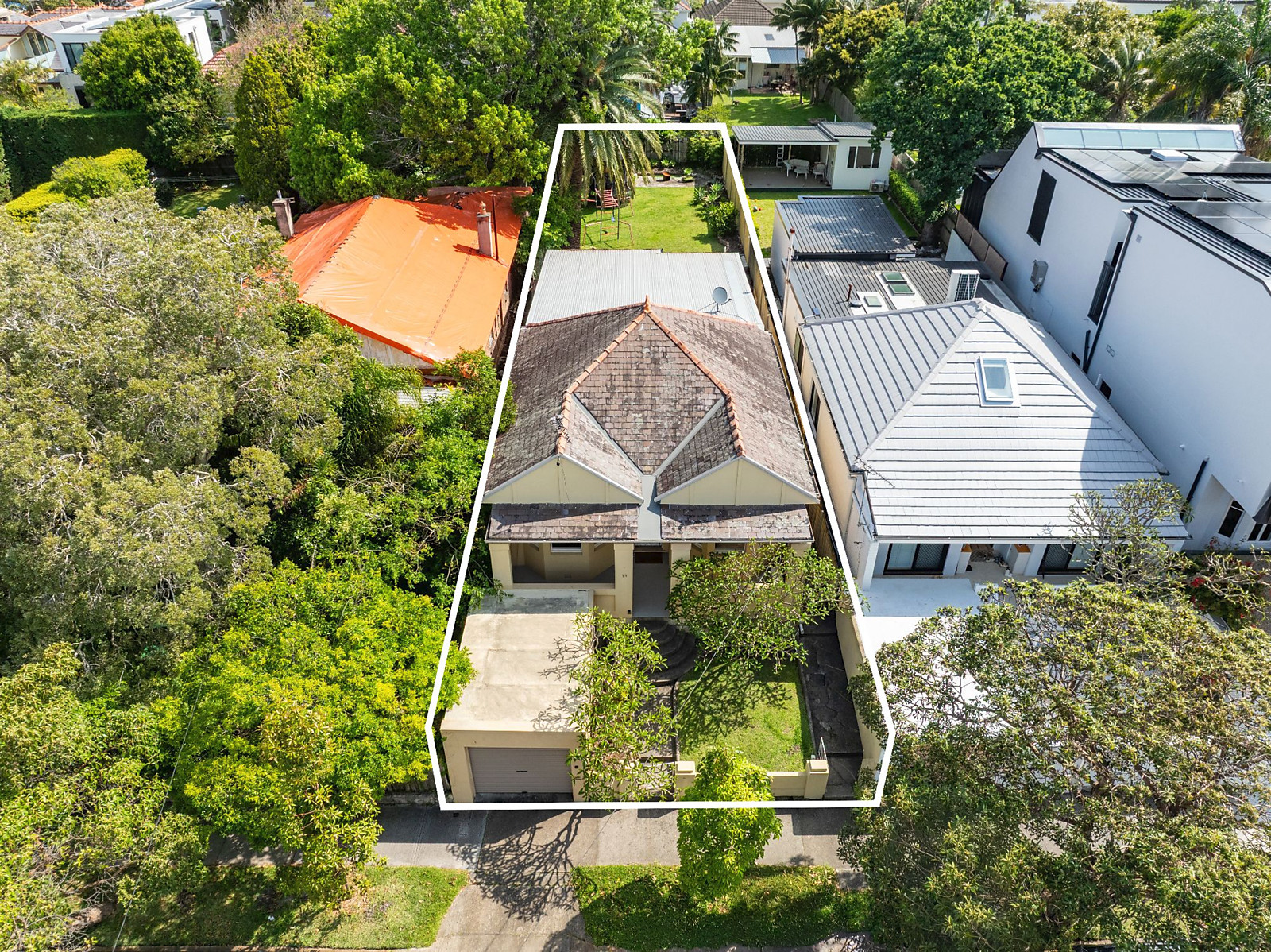 18 Bradley Avenue, Bellevue Hill Auction by Sydney Sotheby's International Realty - image 11