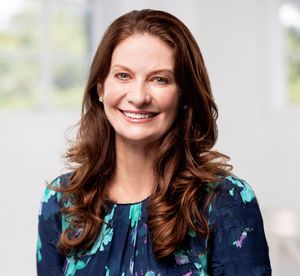 Photo of Veronika Turnbull