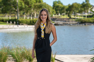 Photo of Shayla Spiteri