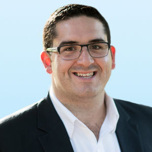 Photo of Dominic Ryan