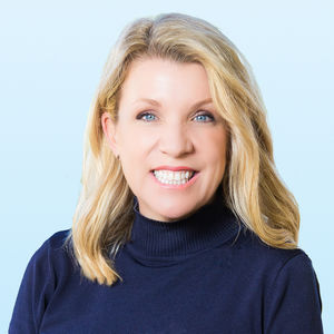 Photo of Louise Bizzell