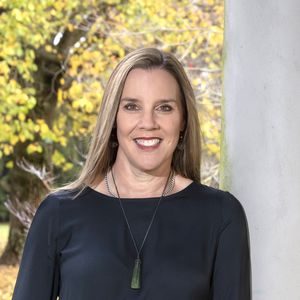 Photo of Belinda Buchanan