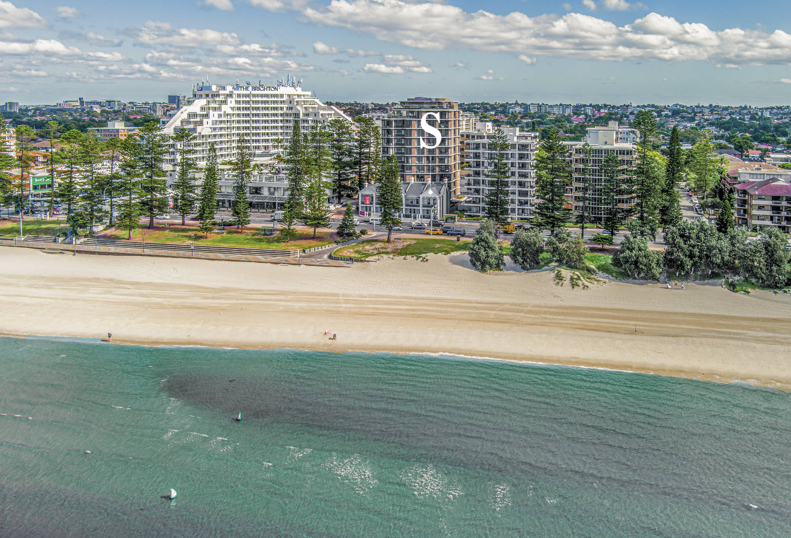 64 The Grand Parade, Brighton-le-sands For Lease by Sydney Sotheby's International Realty - image 1