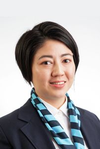 Photo of Jin Su