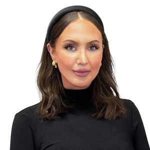 Photo of Jessica Downey