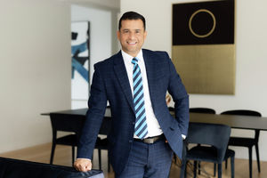 Photo of Ammy Multani